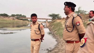 कानपुर में टॉफी दिलाने के बहाने ले जाकर 4 साल के बच्चे की हत्या, नदी में तैरती मिली लाश