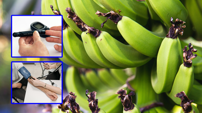 Raw Banana Benefits: সুগার, প্রেশারকে বশে আনে কাঁচকলা! নিয়মিত খেলে আরও চমকপ্রদ সব উপকার পাবেন