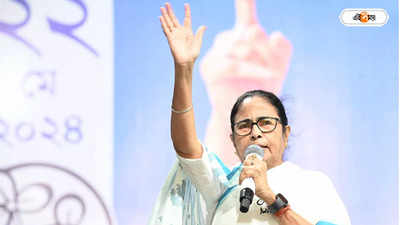 Mamata Banerjee : ‘এবার ওঁরা প্ল্যান সি করেছে’, BJP-কে তোপ মমতার