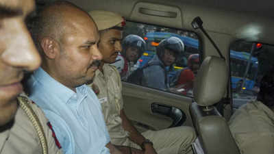 सीएम केजरीवाल के पीए बिभव कुमार को 4 दिन की न्यायिक हिरासत, स्वाति मालीवाल केस में कोर्ट का फैसला