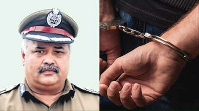 तमिलनाडु के पूर्व स्पेशल डीजीपी राजेश दास गिरफ्तार, पत्नी की शिकायत पर हुए अरेस्ट, मामला क्या है?