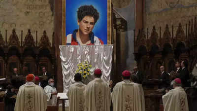 पोप फ्रांसिस 15 साल के लड़के को देंगे संत की उपाधि, 18 साल पहले हो चुकी है मौत, जानें मामला