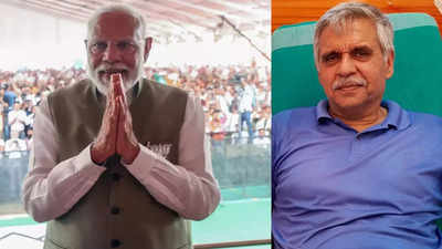 दिल्ली में वोटिंग से पहले बही उलटी गंगा! कांग्रेस नेता संदीप दीक्षित ने क्यों कर दी PM मोदी की जबरदस्त तारीफ?