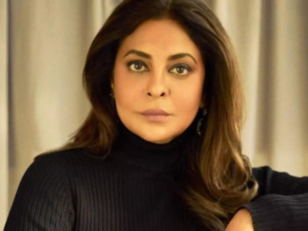 Shefali Shah