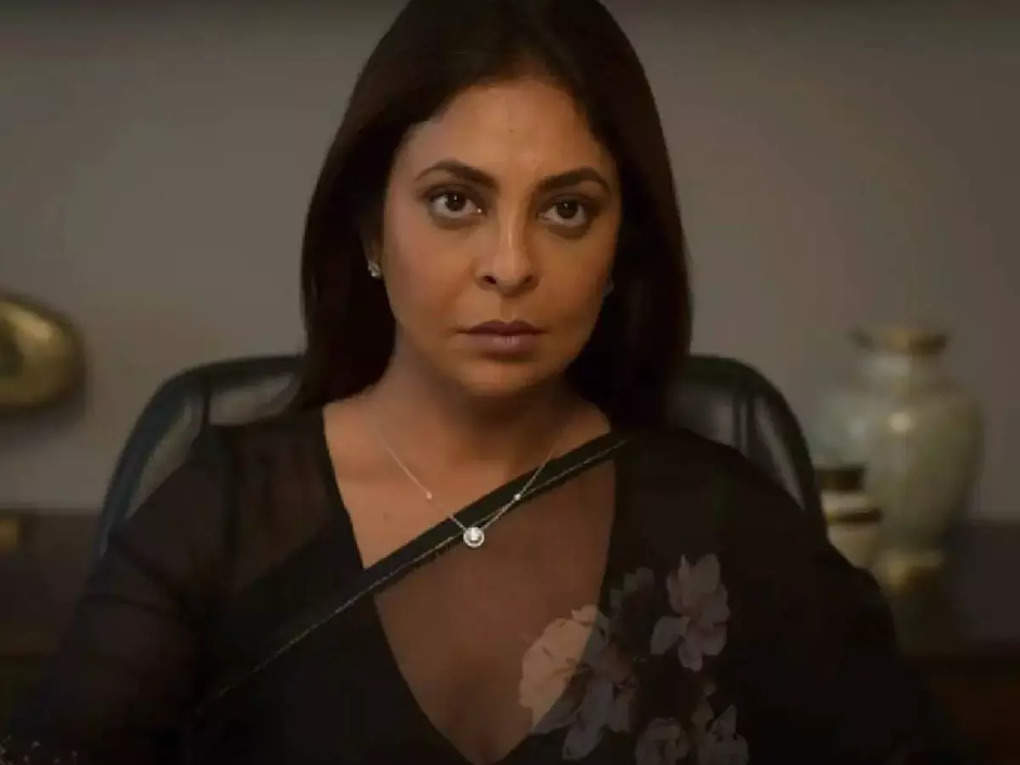 Shefali Shah