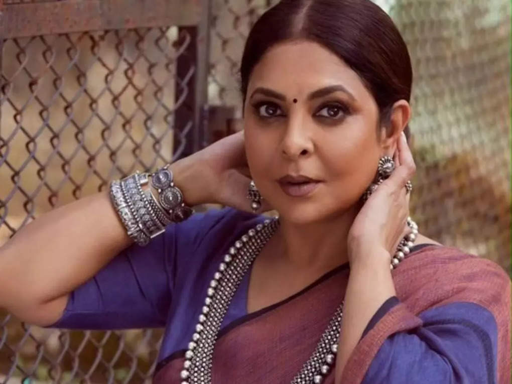 Shefali Shah