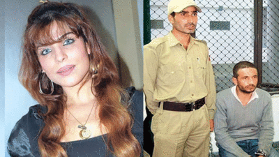 लैला खान केस में परवेज खान को मौत की सजा, जानें 13 साल पुराना हत्याकांड क्या