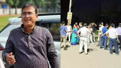 Bangladeshi MP Death Case: हत्येप्रकरणी खाटीक अटकेत; खासदाराच्या मृतदेहाचे तुकडे केल्याची दिली कबुली