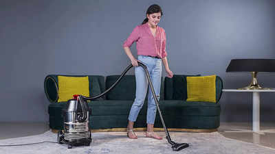 इन Vacuum Cleaner के इस्‍तेमाल से मिट जाएगा गंदगी का नामो- निशान, 71% की छूट पर खरीदने के लिए हो जाओ तैयार