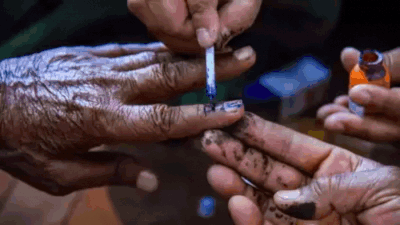 Haryana Lok Sabha Chunav Voting Live: हरियाणा की 10 सीटों के लिए वोटिंग में जोश, नायब सैनी, मनोहर लाल और जिंदल ने डाला वोट, जानें बड़े अपडेट
