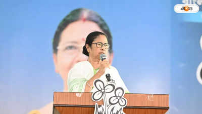 Mamata Banerjee : রাজনীতিতে কেন? মন্দিরে গিয়ে থাকো! প্রধানমন্ত্রীকে তোপ মমতার