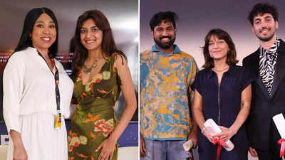 मेरठ की मानसी माहेश्वरी ने Cannes में किया देश का नाम रोशन, FTII के स्टूडेंट की फिल्म ने जीता अवॉर्ड