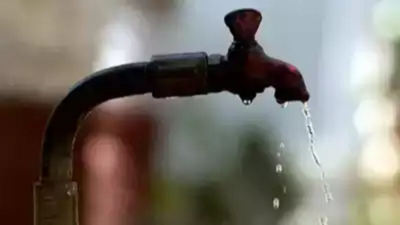 Mumbai Water Supply: मालाड ते बोरिवलीतील काही भागांत २ दिवस पाणीबाणी, तुमच्या भागात कधी नसणार पाणी?