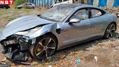 ड्राइवर पर ठीकरा फोड़ने की कोशिश, लापरवाही पर थानेदार सस्पेंड, Pune Car Accident Case में अब तक क्या हुआ?
