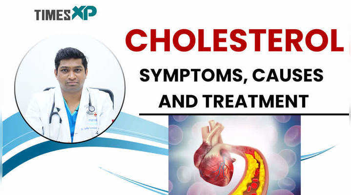 cholesterol demystified understanding symptoms causes and effective treatments