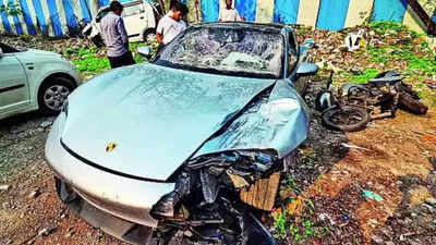 Pune Porsche Accident: नाबालिगों के लिए एज लिमिट 16 साल होगी? पुणे पोर्श कार एक्सीडेंट के बाद उठ रहे सवाल, जानें नियम क्या कहते हैं