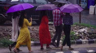Weather News: મેઘરાજાના આગમનની તૈયારી.. કેરળમાં વરસ્યો ધોધમાર વરસાદ, ગુજરાતનો વારો ક્યારે?