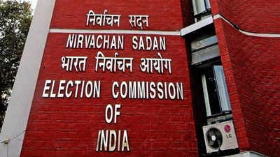 चुनाव आयोग ने जारी किया पांच चरणों की वोटिंग का डेटा, गलत नेरेटिव चलाने वालों को लगाई फटकार