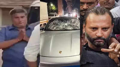 Pune Porsche Accident: पुणे पोर्श हादसे से पहले आरोपी नाबालिग ने ड्राइवर से की थी लड़ाई, उस रात वास्तव में क्या हुआ था?
