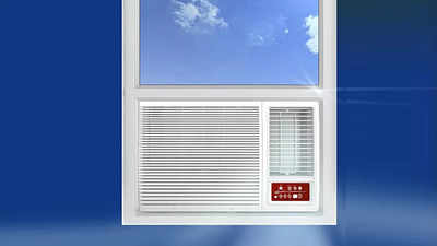 Window Air Conditioners के टॉप ब्रैंड्स पर आया ऐसा डिस्काउंट कि मॉनसून के पहले ही ऑफर्स की बारिश में भीग गए लोग