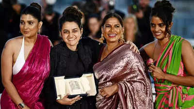 Cannes में ग्रैंड प्रिक्स जीतने वालीं पहली भारतीय निर्देशक बनीं पायल कपाड़िया, पहली बार इंडियन फिल्म को सम्मान