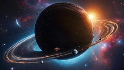Saturn Trasnit: শনির কৃপায় আগামী ৮৪ দিন সব বাধা কাটিয়ে জয়ের হাসি ৩ রাশির মুখে, বাড়বে ব্যাঙ্ক ব্যালেন্স