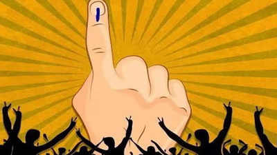 Ghosi Lok Sabha Chunav Result 2024: घोसी लोकसभा सीट पर सपा से राजीव राय जीते, बीजेपी हारी