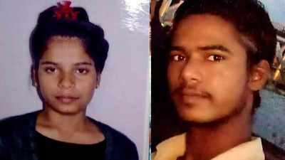 कानपुर: जिस प्रेमिका के लिए जेल गया, उसी के साथ फांसी लगा दी जान