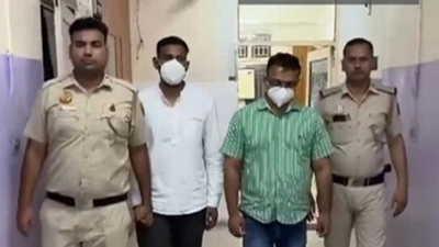 दिल्ली : विवेक विहार बेबी केयर सेंटर अग्निकांड में हॉस्पिटल मालिक गिरफ्तार