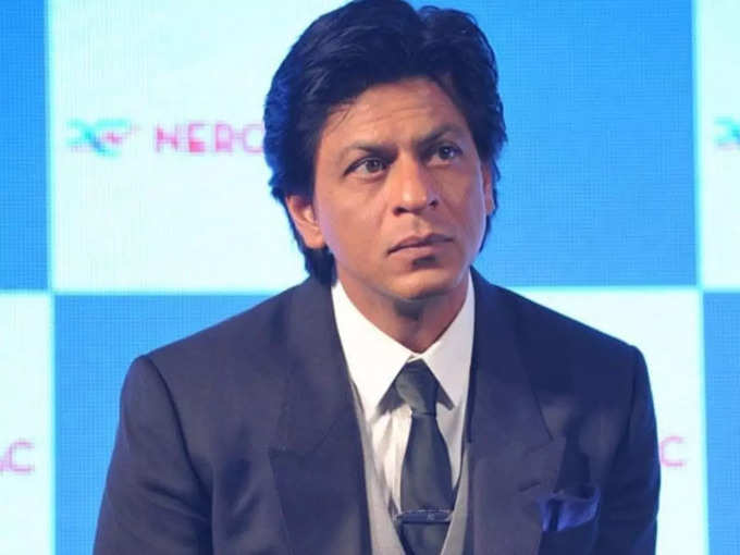 Shahrukh khan net worth