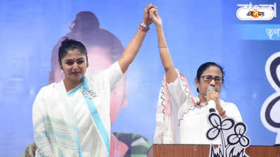 Mamata Banerjee : ‘নরম লোক দিয়ে হবে না! তাই মিমির বদলে সায়নী’, যাদবপুরে প্রার্থী নিয়ে ব্যাখ্যা মমতার