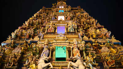 Temple Puja Time: ದೇವಸ್ಥಾನಕ್ಕೆ ಯಾವ ದಿನ.? ಯಾವ ಸಮಯದಲ್ಲಿ ಹೋದರೆ ಶುಭ.?