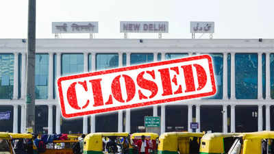 Fact Check: नहीं होने वाला नई दिल्ली रेलवे स्टेशन बंद...ट्रेन के रूट्स को ही जाएगा बदला, जानिए पूरी कहानी
