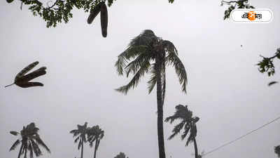 Cyclone Remal Update : প্রবল শক্তিতে আছড়ে পড়ছে  ঘূর্ণিঝড় রিমেল, দেখুন সেই ভয়ংকর ভিডিয়ো