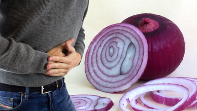 Onions For Gut: বেহাল কোলোনের হাল ফেরায় পেঁয়াজ, রোজ খেলে কাছে ঘেঁষবে না গ্যাস, অ্যাসিডিটি