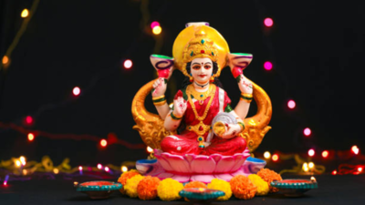 Lakshmi Blessings: ಈ 5 ವಸ್ತುಗಳು ಮನೆಯಲ್ಲಿದ್ದರೆ ಲಕ್ಷ್ಮಿ ದೇವಿ ತಾನಾಗಿಯೇ ಮನೆಗೆ ಬರುತ್ತಾಳೆ.!