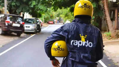 पटनिया 1 जून को वोट डालना कतई न भूलें! Rapido की बाइक-ऑटो बुक कर फ्री में बूथ पर जाएं