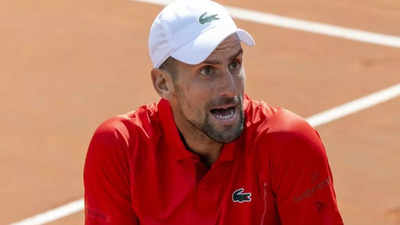 Novak Djokovic: நிறைய விஷயங்கள் நடந்துவிட்டது..உங்களுக்கே புரியும்னு நினைக்கிறேன்..ஓபனாக பேசிய நோவக் ஜோகோவிச்..!