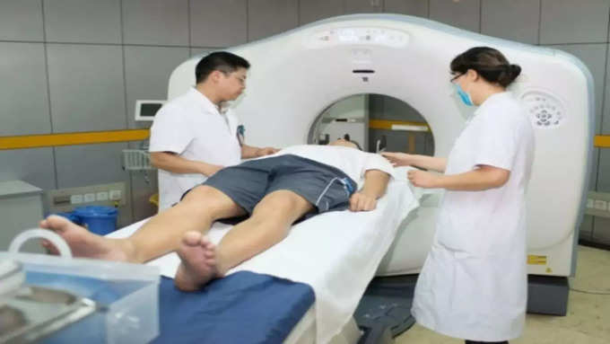 केजरीवाल को PET scan कराने की सलाह