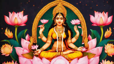 Maa Lakshmi Blessings: মহিলারা এই ৫ কাজ রোজ অবশ্যই করুন, লক্ষ্মী বাঁধা পড়বেন আপনার ঘরেই!