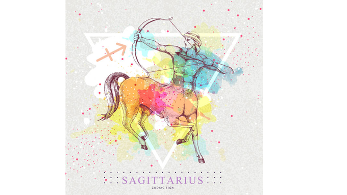 Sagittarius