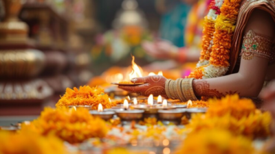 Daily Puja: ಪ್ರತಿನಿತ್ಯ ದೇವರ ಪೂಜೆಯನ್ನು ಮಾಡುವುದು ಹೀಗೇ ನೋಡಿ.!