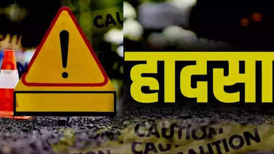 आंध्र प्रदेश में रफ्तार ने बरपाया कहर, दो सड़क हादसों में 8 लोगों की मौत