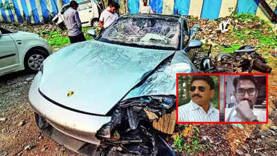 Pune Accident Case: कल्याणीनगर अपघात प्रकरणात मोठी अपडे... 