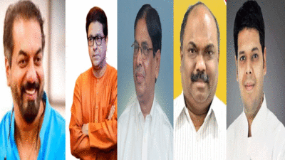 राज ठाकरे के ऐलान से शिंदे, अजित पवार और BJP की हालत खराब, महाराष्ट्र विधानपरिषद की 4 सीटों में फंसेगा पेंच?