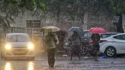 કડાકા ભડાકા સાથે ધોધમાર વરસાદ પડશે, ગુજરાત સહિત આ રાજ્યોમાં વરસશે