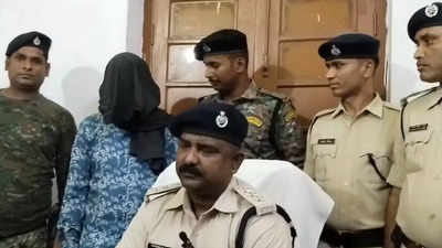 भागलपुर समाचार: अवैध संबंध में पति ने परवेज ने की थी रेशमा की हत्या