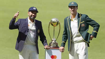 BGT 2024-25: बॉर्डर गावस्कर ट्रॉफी से पहले ऑस्ट्रेलिया दौरे पर टीम भेजेगी बीसीसीआई, नोट कर लीजिए शेड्यूल