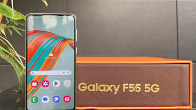 Samsung Galaxy F55 Review: गुड लुकिंग है, लेकिन क्या है ग्रेट, जानें डिटेल