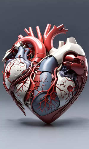 आंतों का बैक्टीरिया जो रखता है दिल का ख्याल